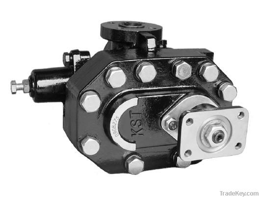 Hydraulic Gear Oil Pump for Dump Truck(KP75)