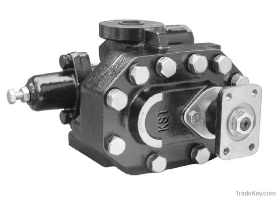 Hydraulic Gear Oil Pump for Dump Truck(KP75)