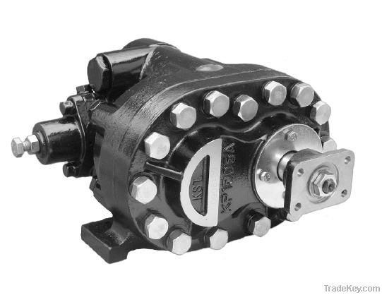 Hydraulic Gear Oil Pump for Dump Truck(KP1505A)