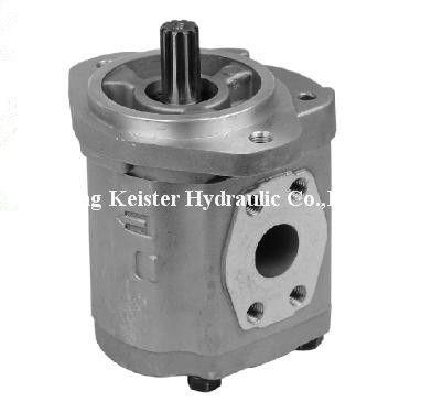 Hydraulic Gear Oil Pump(kayaba)
