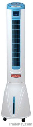 Air cooling tower fan
