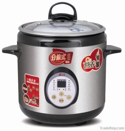 Electric Slow Cooker