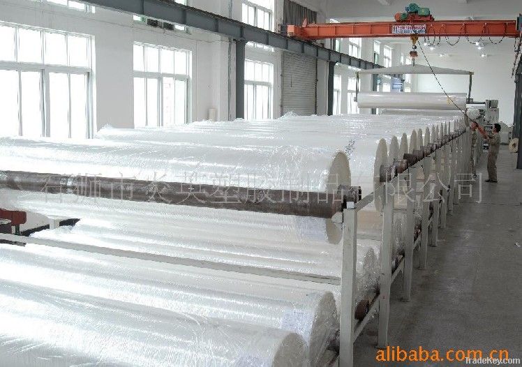 good heat-seal cpp paper tissue wrapping film