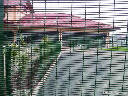 358 Mesh Fence, High Security Fence(76.2*12.7mm)