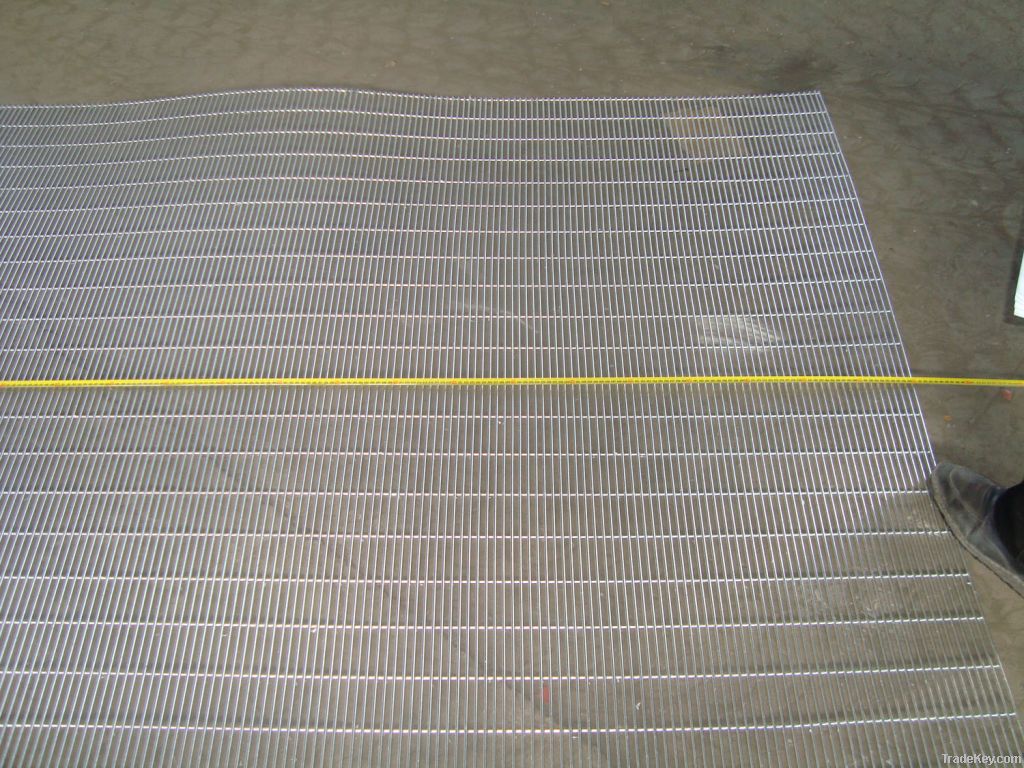 358 Mesh Fence, High Security Fence(76.2*12.7mm)