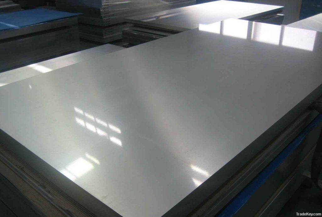 1050 aluminium sheet in various size