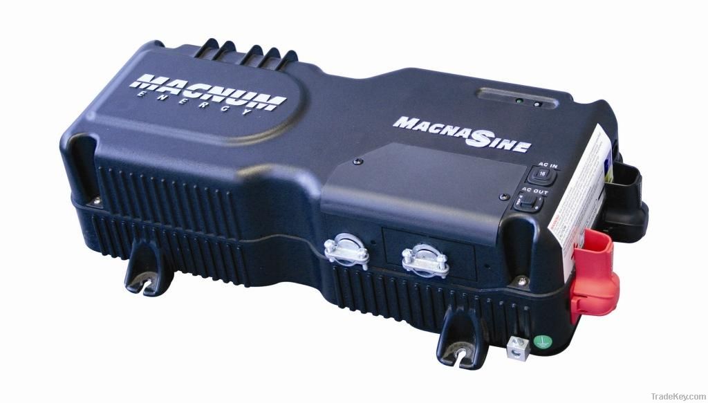 Magnum Energy MMS912E Inverter/Charger