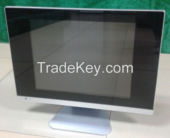 cheap AC DC LED TV 15 17 19 22 inch television China factory supplier