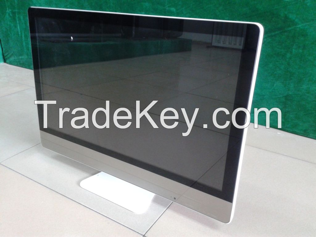 Low Factory Price OEM 24 inch LED TV / Monitor With Fashion Design Supply From China Factory