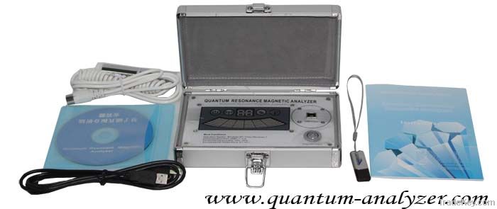 Mini Quantum resonance magnetic analyzer YK04, Hot selling!