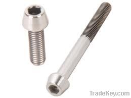 Bolts > Cap screws & Hex bolts