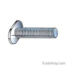 T bolts for several sectors