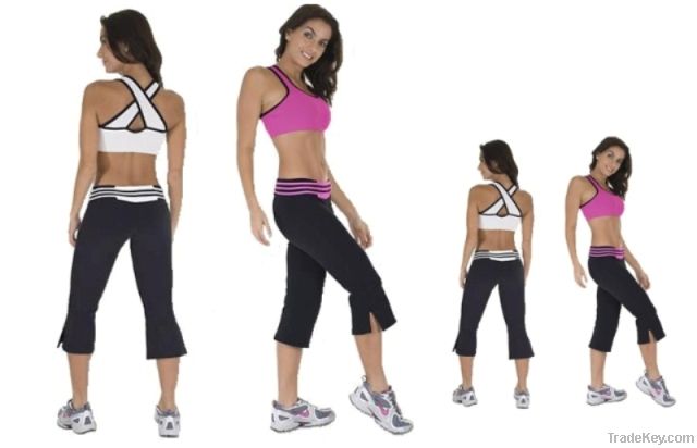 women fitness clothes 2013
