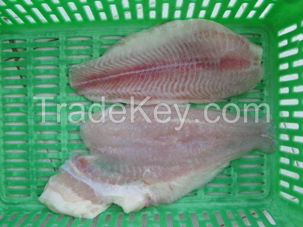 Pangasius Fillet