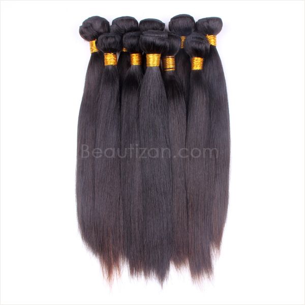 Hot sales virgin human cheap brazilian 100% wholesale brazilian virgin hair