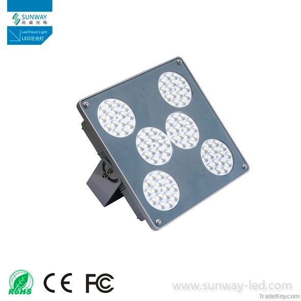 2013 Hot Sale led flood lights outdoor, Bridgelux outdoor led flood lig