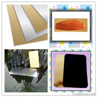 Smoked Salmon Board, Aluminium foil tray cover, Food Tray Pads Boards