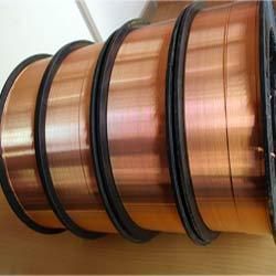 mig welding wire