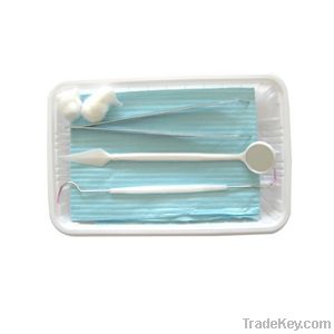 Dental Disposable Kit- LEIF dental disposable material