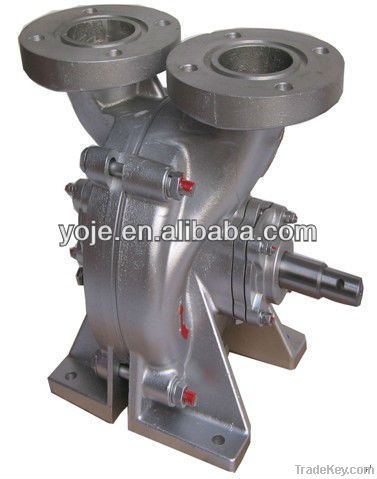 Oil Pump YCBH-80A right, left rotation