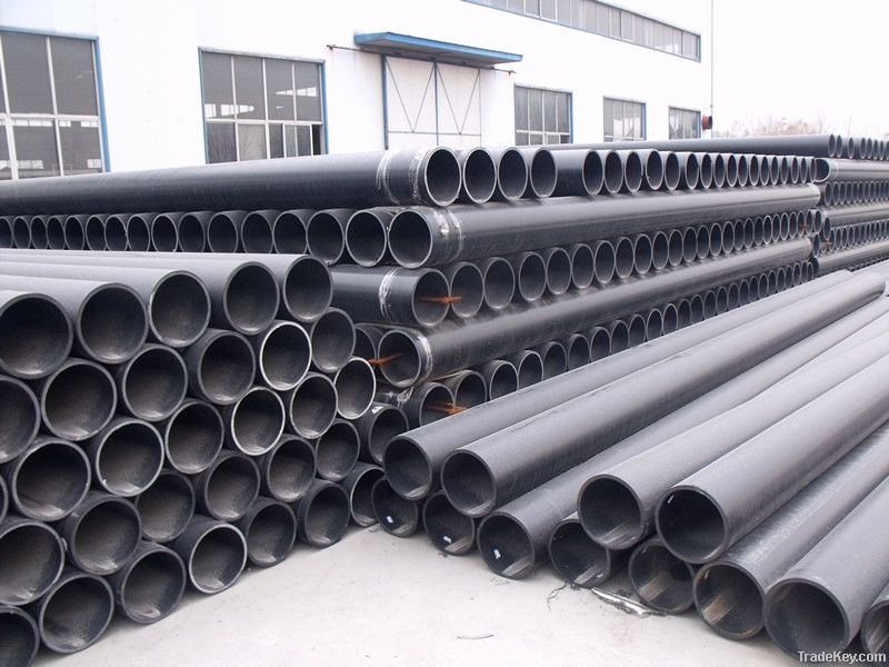 UHMWPE Pipe