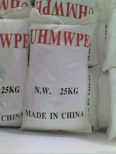 raw material of UHMW plastic sheet: UHMW PE powder