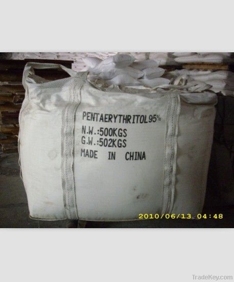 Pentaerythritol 95%min penta