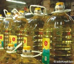 vegetable oil