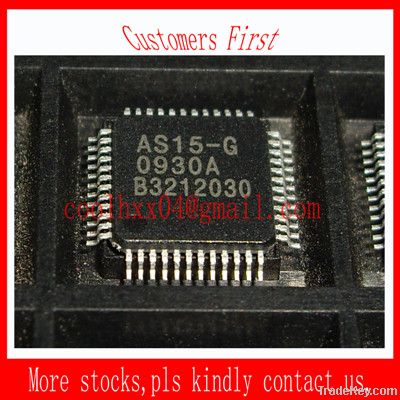 TV LCD IC AS15-G