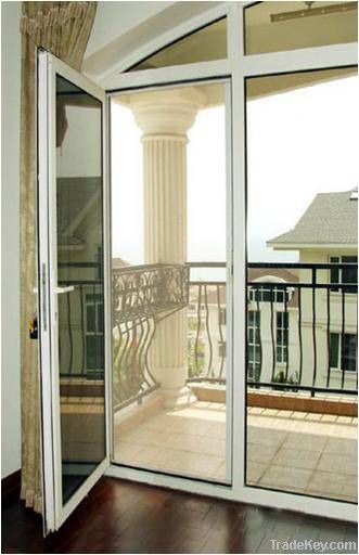 UPVC Patio Door