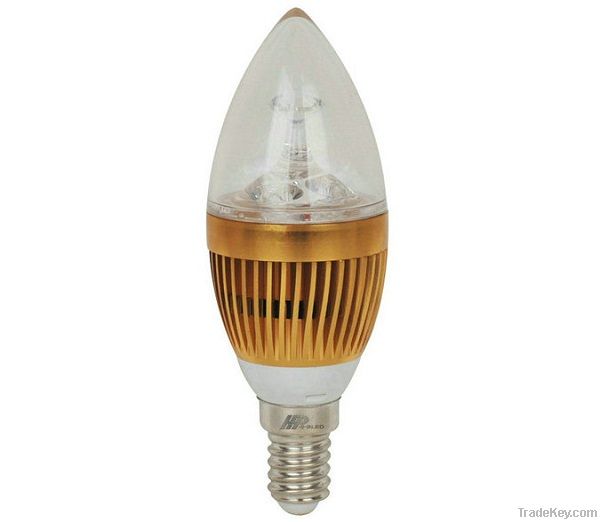 LED Candle Light E27 9W Price