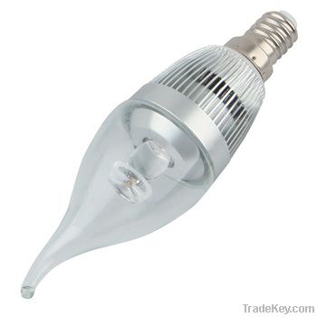 LED Candle Light E27 9W Price