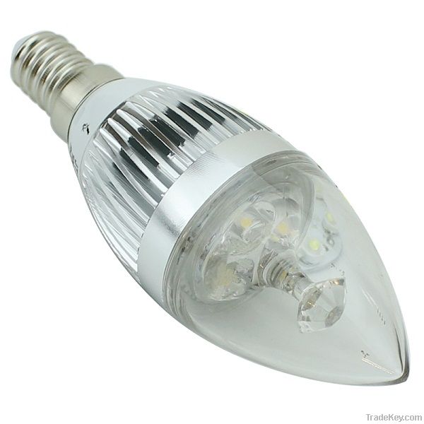 LED Candle Light E27 9W Price