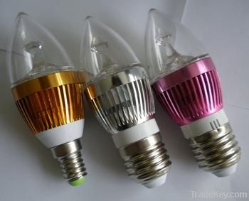 E14 LED candle lamp goog price