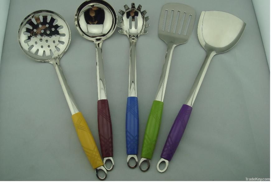 Ss Cooking Tools