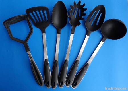 nylon cooking tools