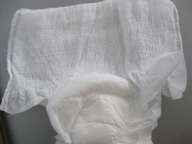 adult pull-up diaper