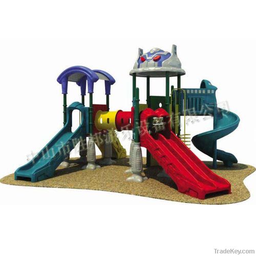 2013 New Outdoor Playground Equipemtn For Kids
