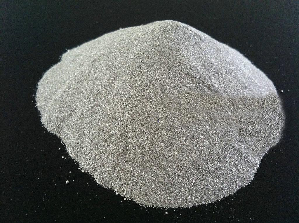 Magnesium powder