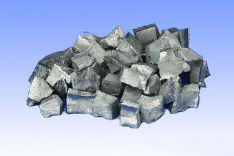 Dysprosium metal