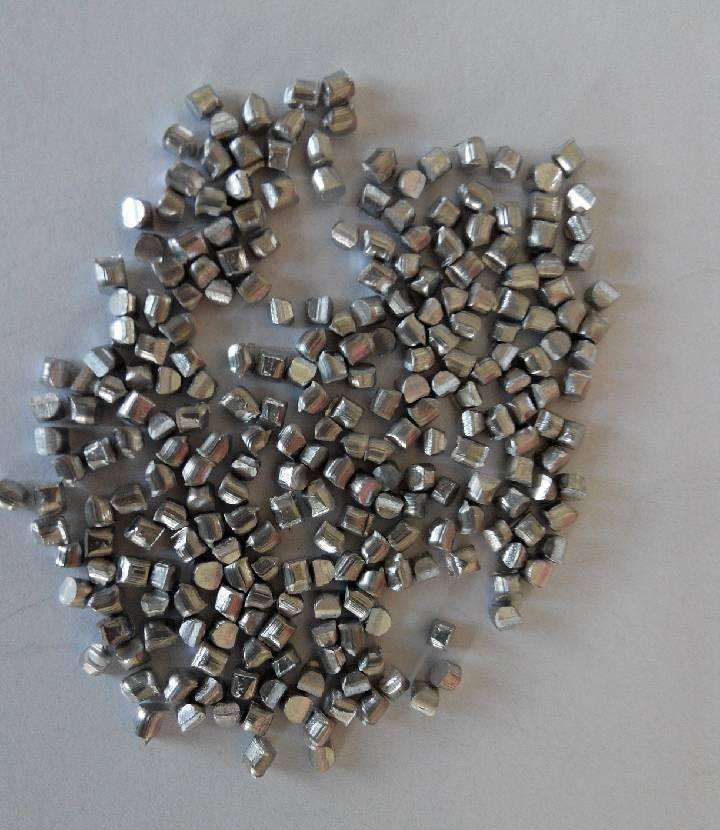 Zinc Granules