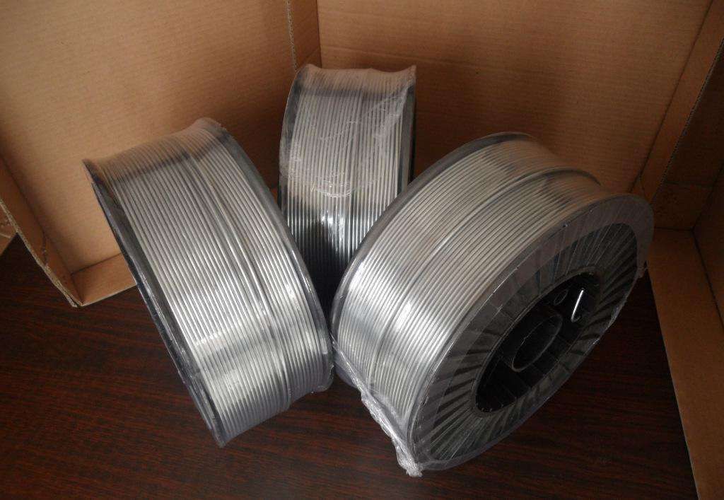 Zinc Wire