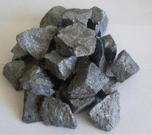 Silicon barium calcium