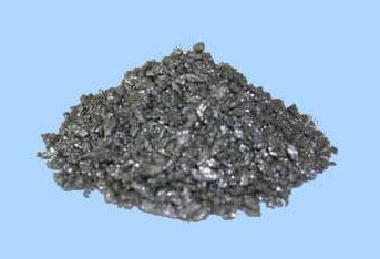 Vanadium metal