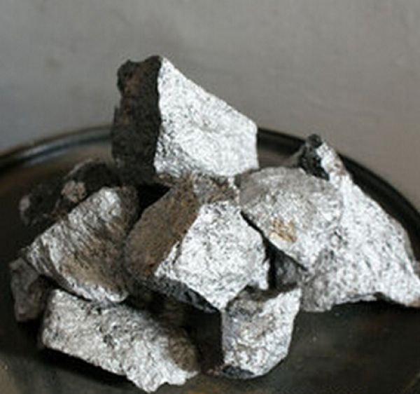 Ferromolybdenum