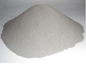 Nickel based alloy powder