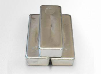 Indium ingot