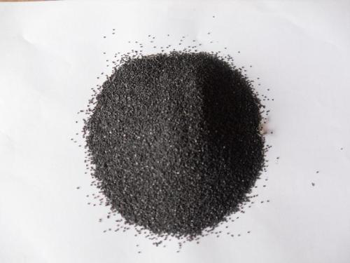 Boron powder