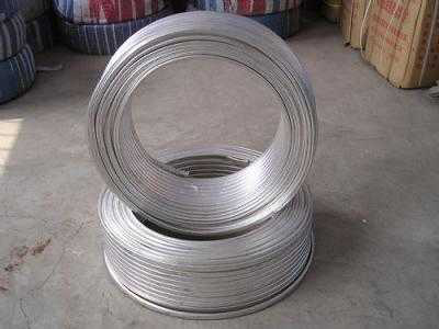 Magnesium ribbon