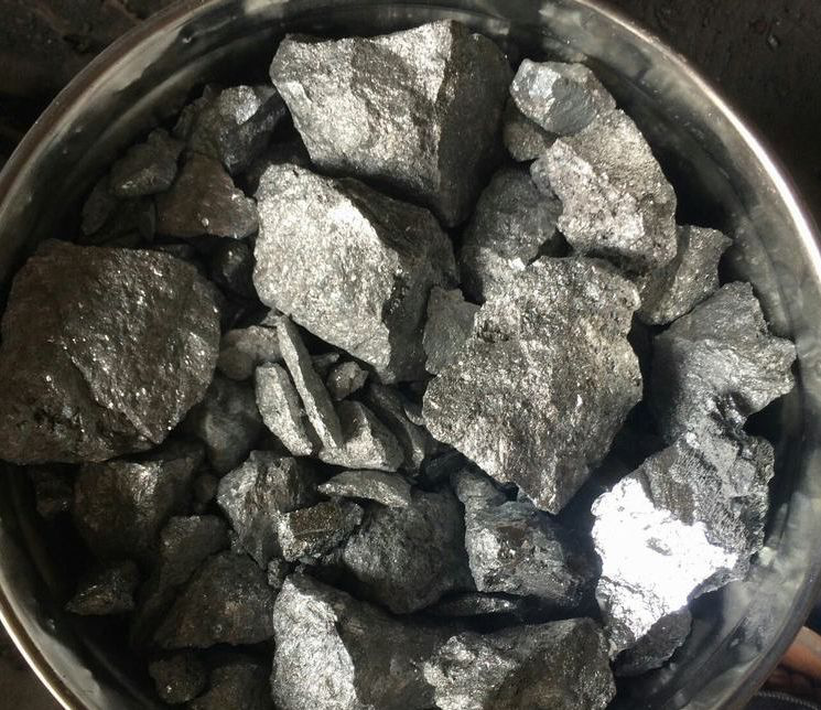 Nickel magnesium alloy